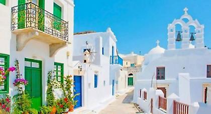 Πρόγνωση καιρού Παρασκευής, 2 Μαΐου