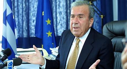 Στο εδώλιο για τις μίζες στον Άκη ο κύπριος πρώην υπουργός Εσωτερικών
