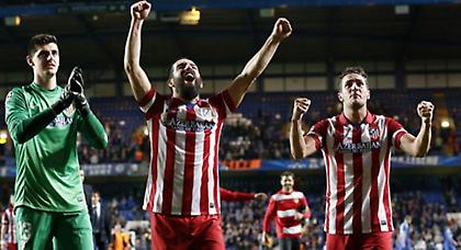 Νέα δοκιμασία για Ατλέτικο