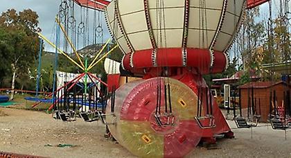 Στον ανακριτή οι υπεύθυνοι του λούνα παρκ