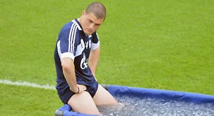 Χάνει Μουντιάλ ο Κυριάκος Παπαδόπουλος