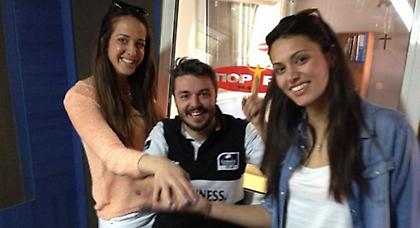 Οι νταμπλούχες που… κάηκαν στο ζέσταμα