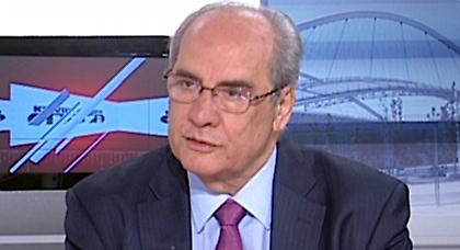 «Ο Μητρόπουλος μου έστειλε επιστολή και έκλεισε το κινητό του»