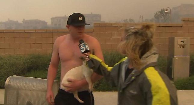 Καμάκι on air (video)