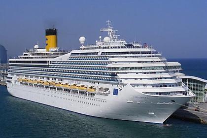 Ξεκίνησε κρουαζιέρες το Costa Magica - ρεκόρ κρατήσεων