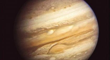 Στον Δία οφείλεται η ζωή στην Γη