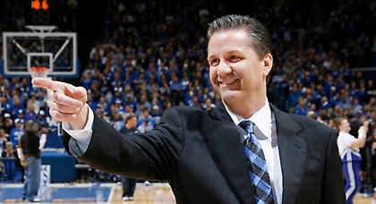 «Πόρτα» Καλιπάρι στους Λέικερς