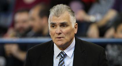 Μαρκόπουλος: «Να μπούμε καλά στα play offs»