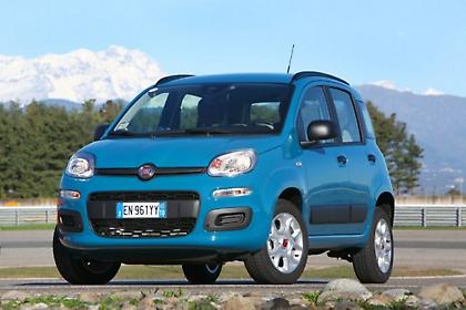 Δώρο Fiat Panda από τα Leroy Merlin για τα γενέθλιά του…