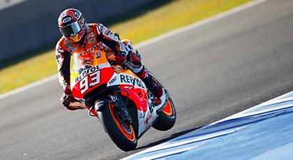 Αποκατέστησε την τάξη ο Μάρκεθ