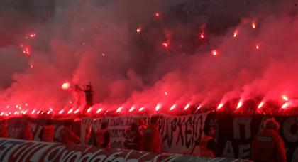 Εδώ κάνουμε χωρίς την ΑΕΚ…