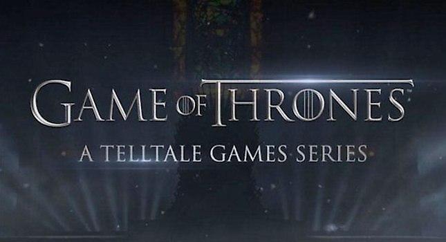 Ο βοηθός του R.R.Martin εμπλέκεται στο Game of Thrones video game