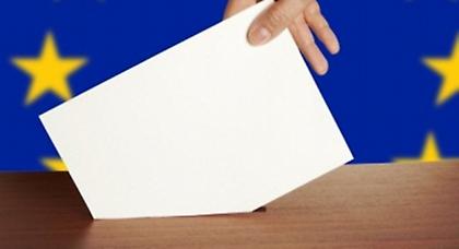 Σαράντα έξι κόμματα και συνασπισμοί στις ευρωεκλογές