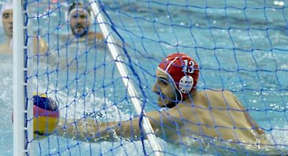 Γαλανίδης: «Μόνο στα όνειρα μου»