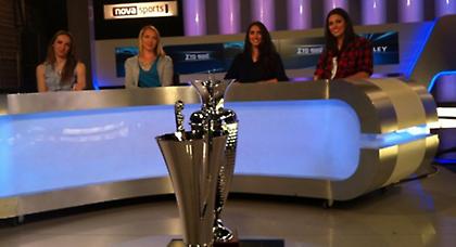 Θέλει να... τριτώσει τα νταμπλ ο Ολυμπιακός