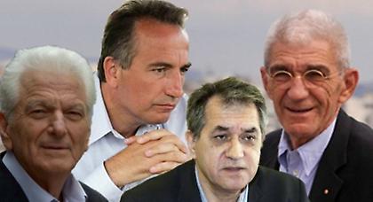 Ντιμπέιτ των υποψήφιων δημάρχων στη Θεσσαλονίκη