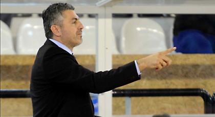 «Ανταγωνιστικοί κόντρα στον Παναθηναϊκό»