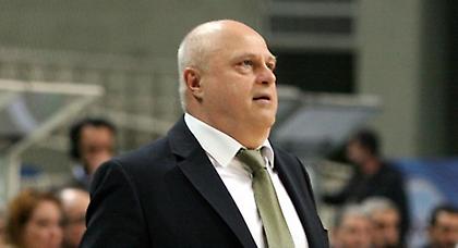 Μίνιτς: «Παιχνίδι που καθορίζει την όλη εικόνα μας»