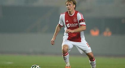 Τέλος ο Πόουλσεν