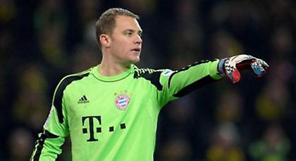 Νόιερ για πάντα στην Μπάγερν!