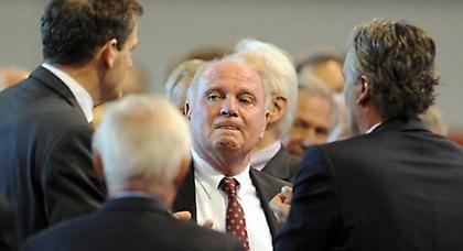 «Όταν αποφυλακιστώ θα επιστρέψω»