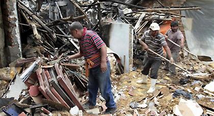 ΟΗΕ: Τουλάχιστον 350 νεκροί στο Αφγανιστάν