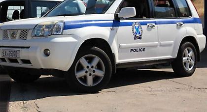 Τρίκαλα: Έκλεψαν κατασχεμένο μηχανάκι από Αστυνομικό Τμήμα
