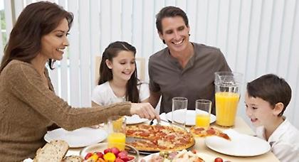 Ποιοι παράγοντες επιδρούν στη διατροφική συμπεριφορά των εφήβων