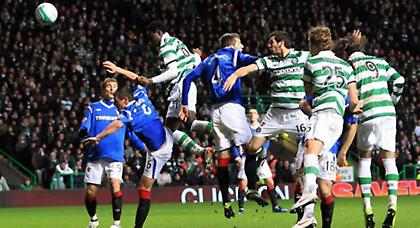 Σκέψεις να γίνει εκτός Σκωτίας το επόμενο Σέλτικ-Ρέιντζερς