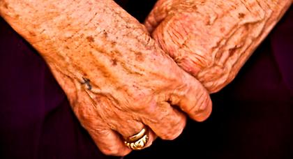 Έφτασε τα 116 για να πάρει σύνταξη!