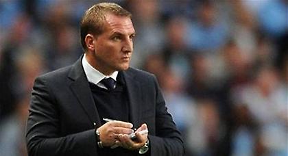 Ελπίζει σε… Έβερτον ο Ρότζερς