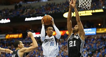 Ισοφάρισαν και πάμε για «τελικό»