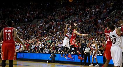 Έπος Λίλαρντ!