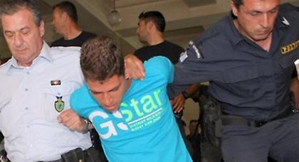 Εγκλεισμός σε ψυχιατρείο η ποινή για τον Ολλανδό κλόουν