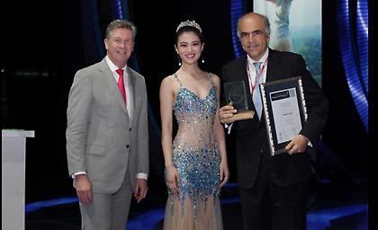 Διεθνής πρώτη θέση της Costa Navarino σε περιβαλλοντικές πρακτικές