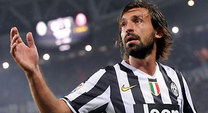 Ανανέωσε ο Πίρλο