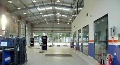 Δύο εκατομμύρια οχήματα χωρίς ΚΤΕΟ