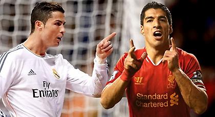 Στα ύψη η αγωνία για το «χρυσό παπούτσι»