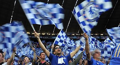 Η Τσέλσι τιμώρησε οπαδό της επειδή ήταν… όρθιος