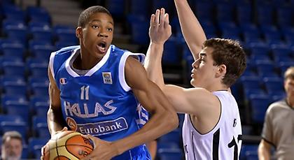 Ολυμπιακός και… Αντετοκούνμπο