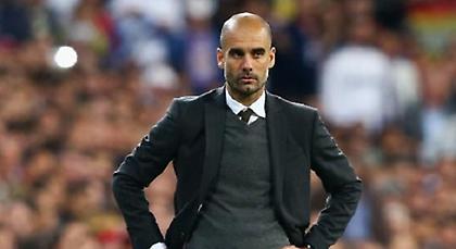 «Πριν τον Φαν Χάαλ, θα περιμένει Γκουαρντιόλα»!