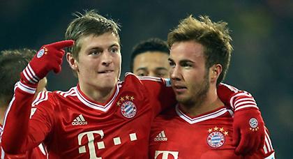 Γκέτσε και Κρόος… παιδιά σε διαφήμιση