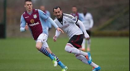 Στον πάγκο ο Μήτρογλου