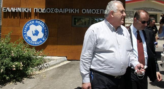 Θα τα πουν Σαρρής-Χριστοβασίλης