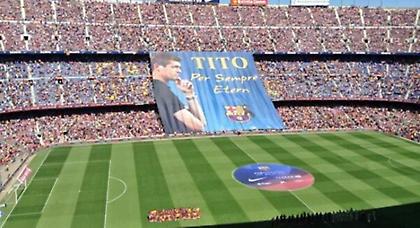 Τίτο, για πάντα αθάνατος… (video)