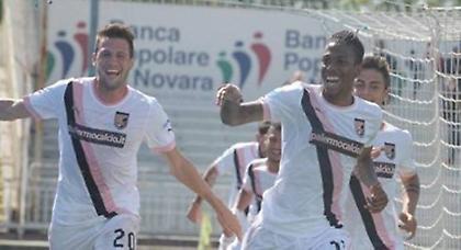 Παλέρμο is back!