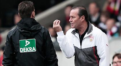 Έχασε, αλλά σώθηκε ο Στέφενς