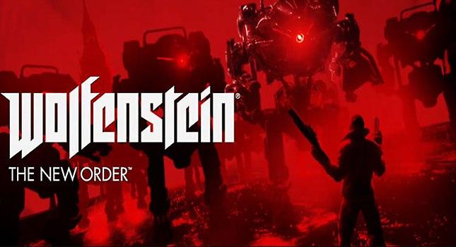 Το PC που χρειάζεστε για το Wolfenstein: The New Order
