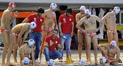 «Γλυκόπικρο» φινάλε για Ολυμπιακό