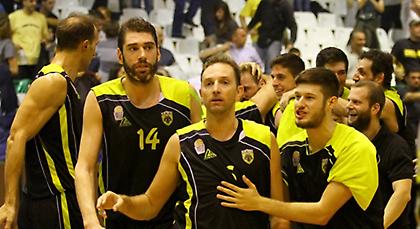 Και ξανά-ξανά…